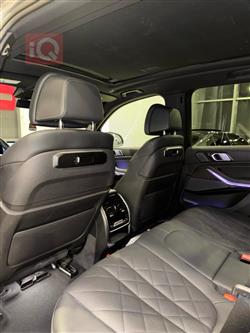 بي ام دبليو X5